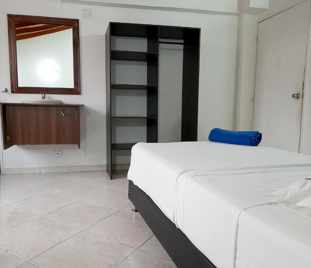 Hotel Saint John Μεντεγίν Εξωτερικό φωτογραφία