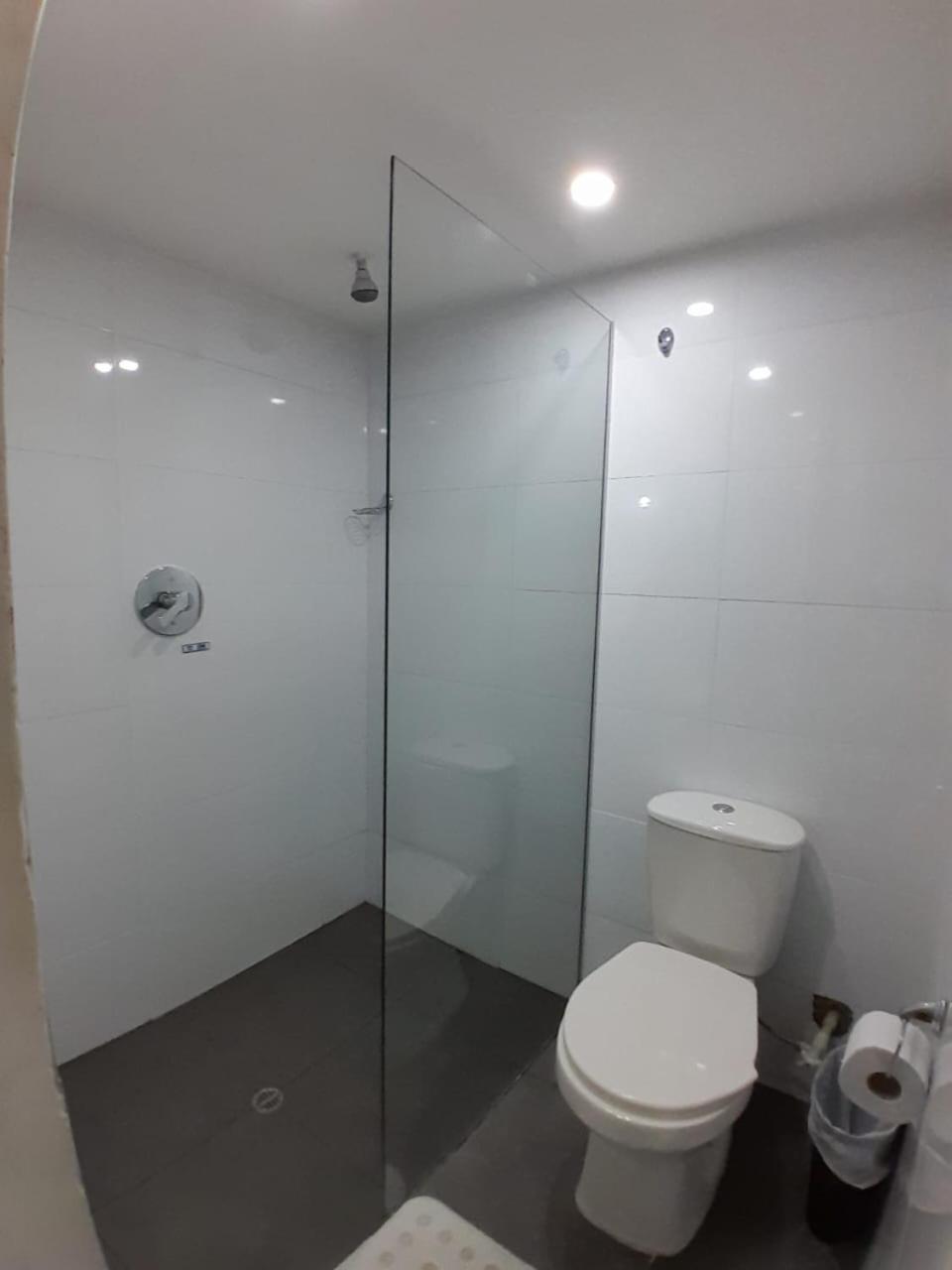 Hotel Saint John Μεντεγίν Εξωτερικό φωτογραφία