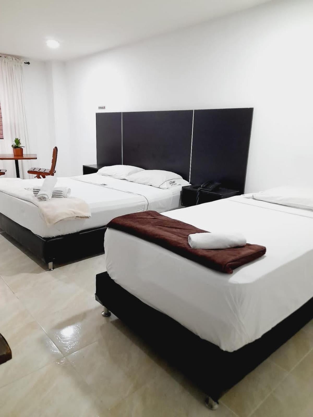 Hotel Saint John Μεντεγίν Εξωτερικό φωτογραφία