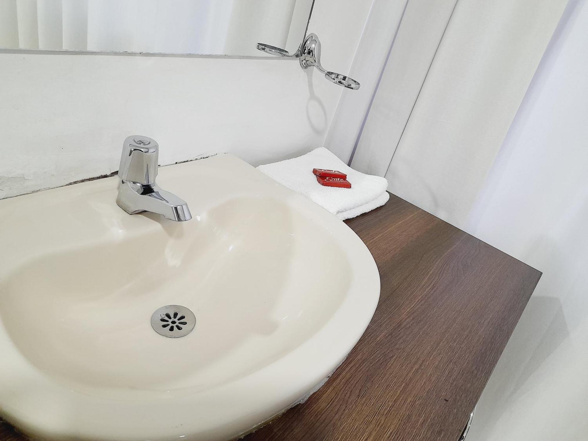 Hotel Saint John Μεντεγίν Εξωτερικό φωτογραφία