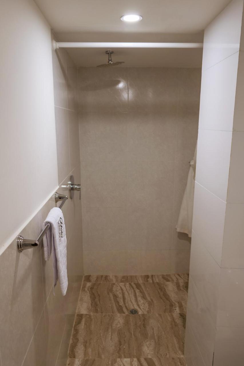 Hotel Saint John Μεντεγίν Εξωτερικό φωτογραφία