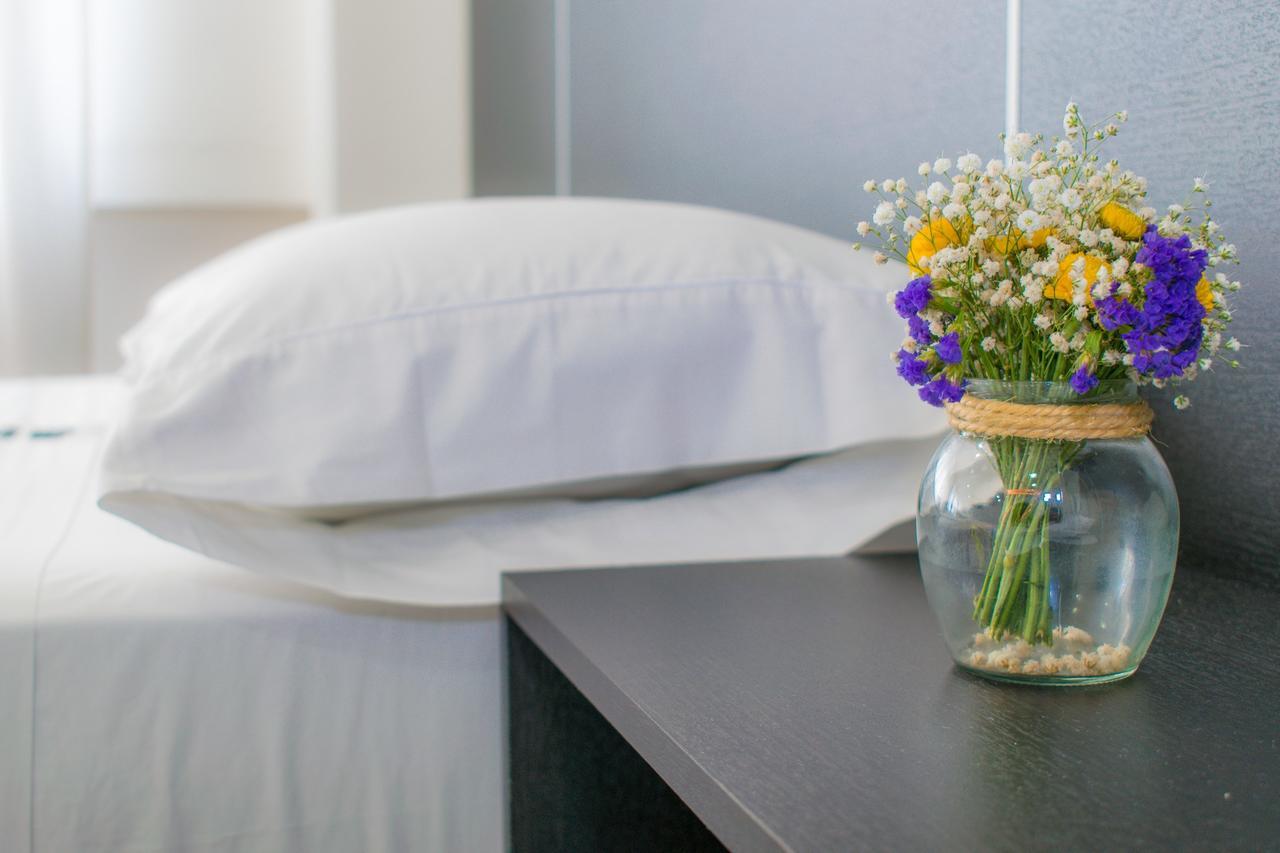 Hotel Saint John Μεντεγίν Εξωτερικό φωτογραφία